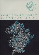Die Struktur wurde rechtzeitig zum Jahr der Lebenswissenschaften gelöst, damit wurden wir die finale Auswahl für das Titelbild des Max-Planck-Jahrbuchs. Das Bild zeigt die 30S Struktur von Thermus thermophilus in Bänderdarstellung. 16S RNA in silber, ribosomale Proteine in metallic-blau. Illustration: J.M. Harms